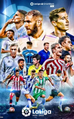 la liga